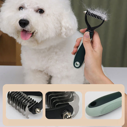Professional Dog Grooming Kit - My Store - - #tag1# - #tag2#