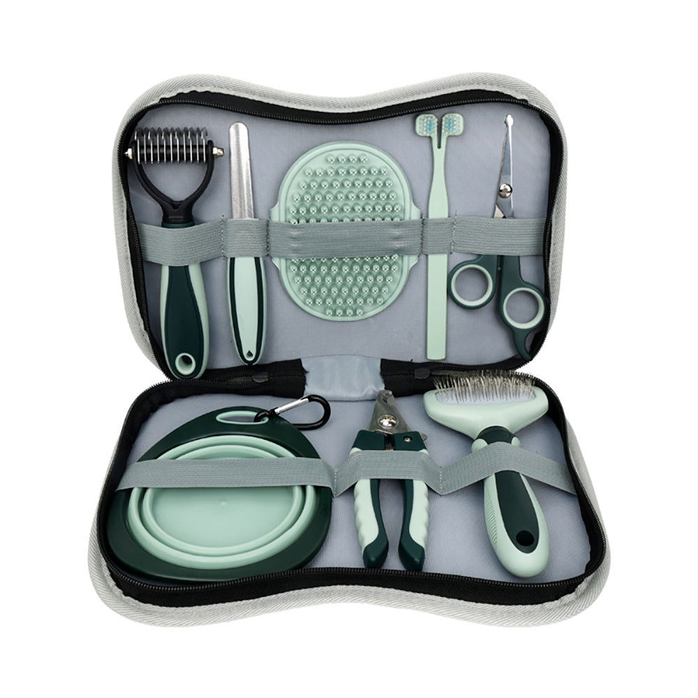 Professional Dog Grooming Kit - My Store - - #tag1# - #tag2#