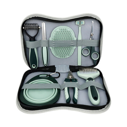 Professional Dog Grooming Kit - My Store - - #tag1# - #tag2#