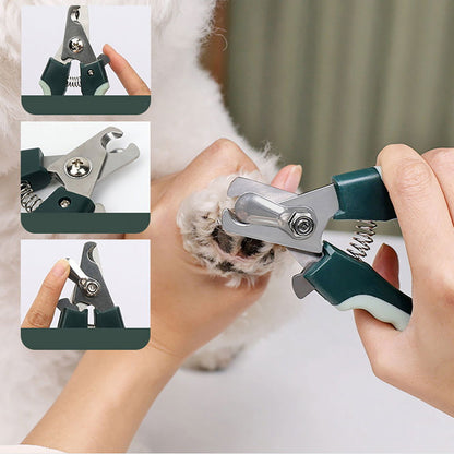 Professional Dog Grooming Kit - My Store - - #tag1# - #tag2#