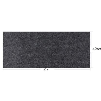 Pruning Cat Scratch Self-adhesive Carpet - maxsophie.com
