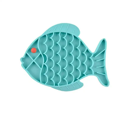 Silicone Lick Mat For Pets - My Store - - #tag1# - #tag2#