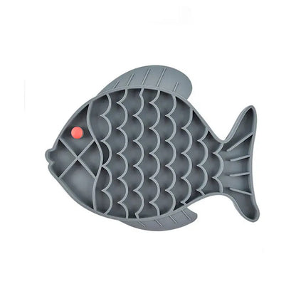 Silicone Lick Mat For Pets - My Store - - #tag1# - #tag2#