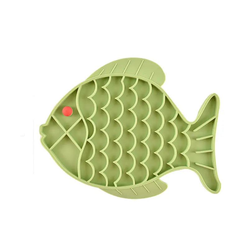Silicone Lick Mat For Pets - My Store - - #tag1# - #tag2#