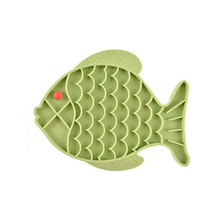 Silicone Lick Mat For Pets - My Store - - #tag1# - #tag2#