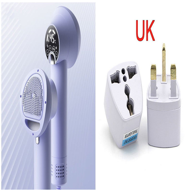 Smart Dog Hair Dryer - maxsophie.com
