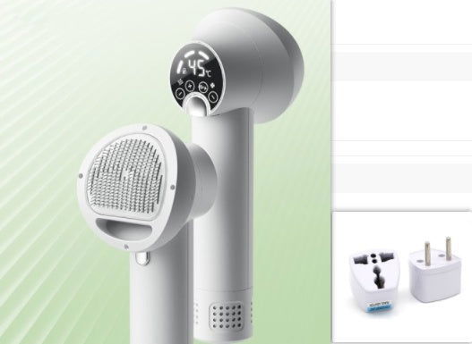 Smart Dog Hair Dryer - maxsophie.com