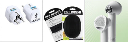 Smart Dog Hair Dryer - maxsophie.com
