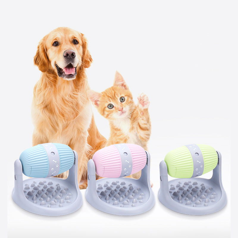 Spilled Food  Pet Multifunctional Toy - maxsophie.com