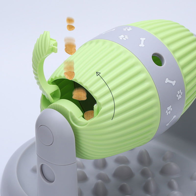 Spilled Food  Pet Multifunctional Toy - maxsophie.com