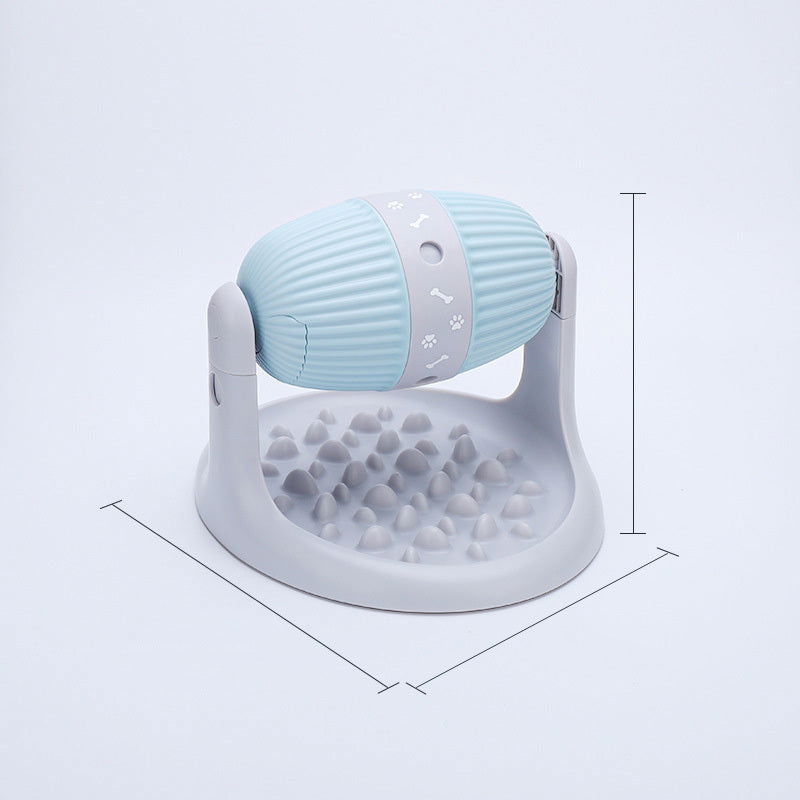 Spilled Food  Pet Multifunctional Toy - maxsophie.com