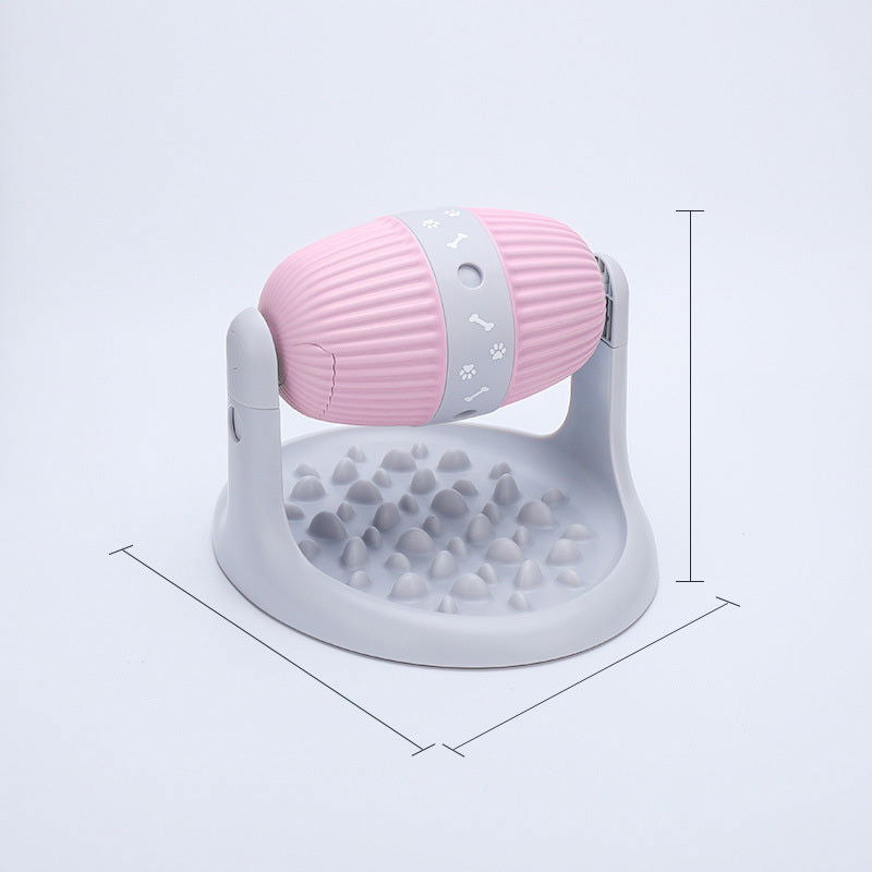 Spilled Food  Pet Multifunctional Toy - maxsophie.com