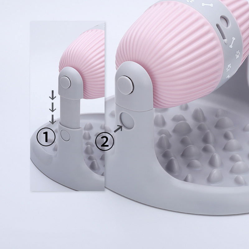 Spilled Food  Pet Multifunctional Toy - maxsophie.com