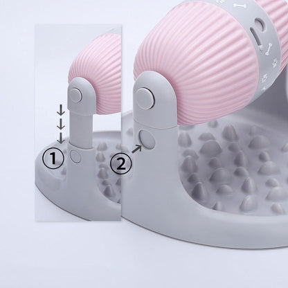 Spilled Food  Pet Multifunctional Toy - maxsophie.com