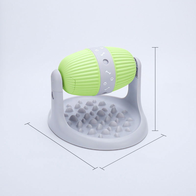 Spilled Food  Pet Multifunctional Toy - maxsophie.com