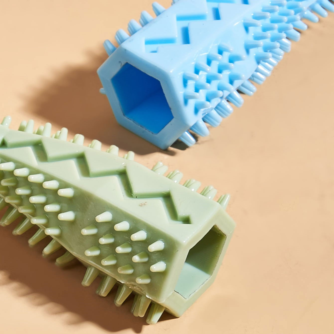 Teeth Cleaning Chew Toys for Dogs - maxsophie.com