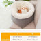 Warm Detachable Pet Bed - maxsophie.com