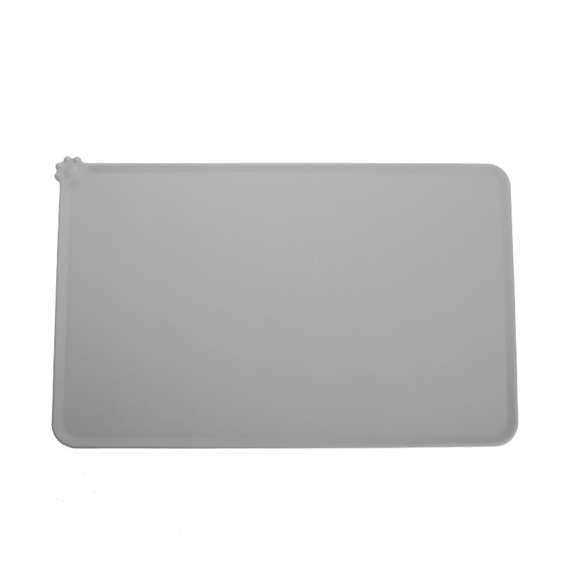 Waterproof Non-slip Pet Bowl Mat - maxsophie.com