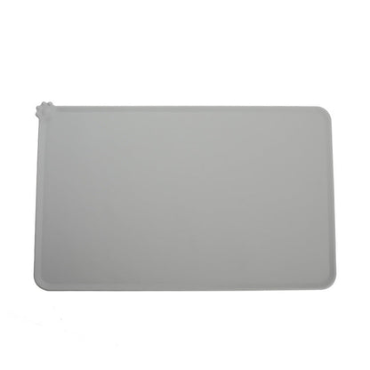 Waterproof Non-slip Pet Bowl Mat - maxsophie.com