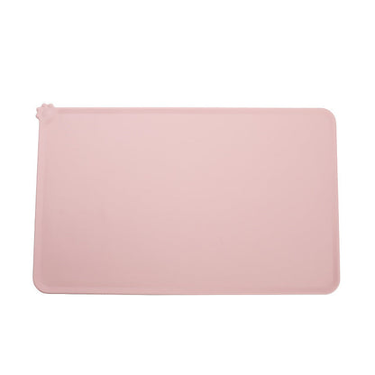 Waterproof Non-slip Pet Bowl Mat - maxsophie.com